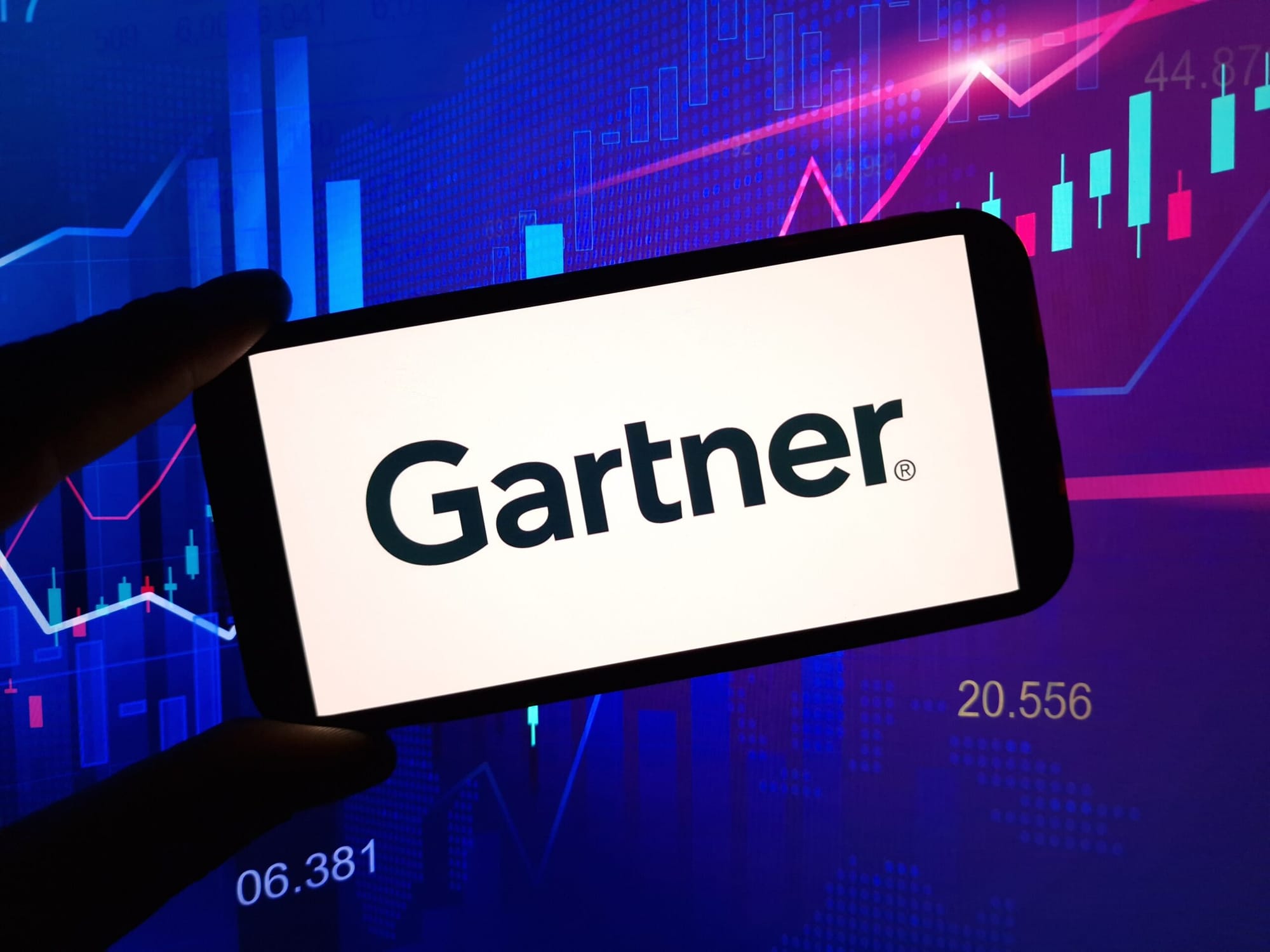 Best BI Platforms of 2024: Gartner’s Magic Quadrant Explained