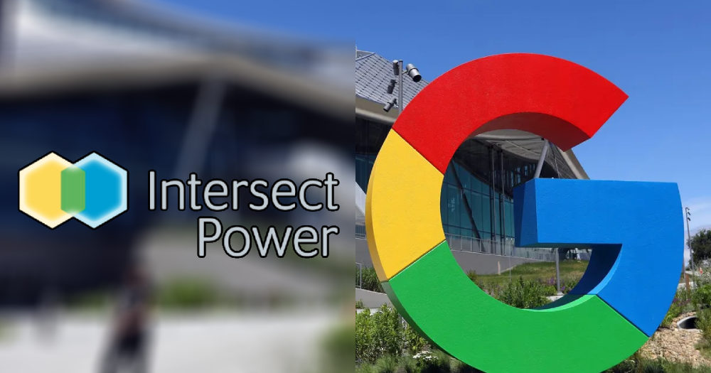 Google Invests Over $800 Million in Intersect Power Amid AI-Driven Growth