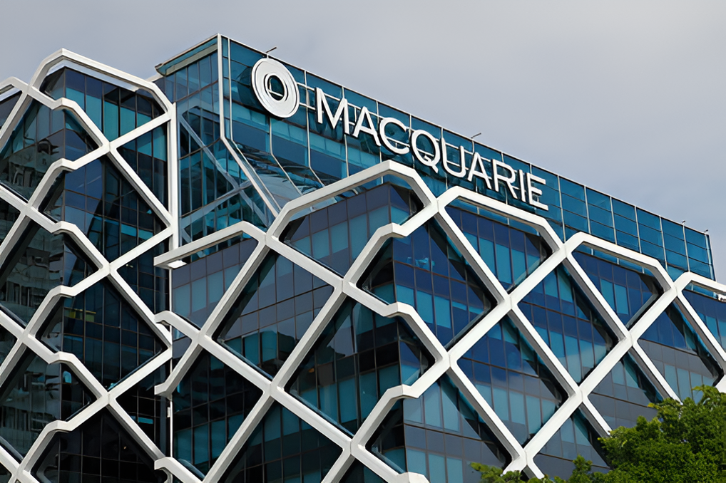 Macquarie Group Commits $5B to Applied Digital in Landmark AI Infrastructure Deal