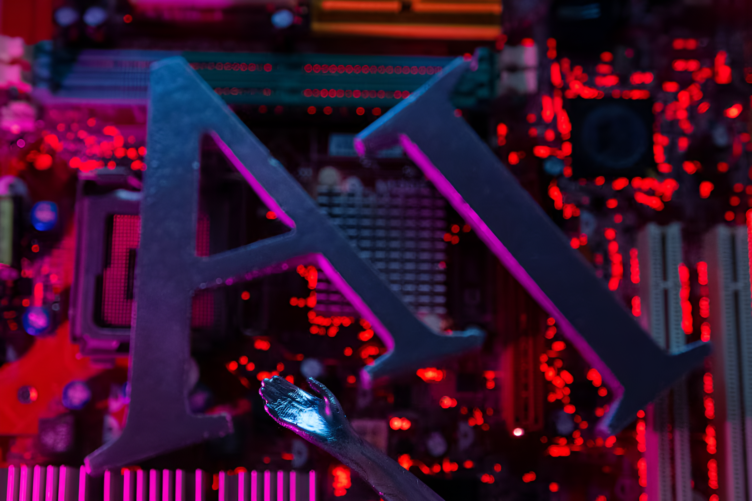 Manus AI Joins Forces with Alibaba’s Qwen Team to Revolutionize AI Industry