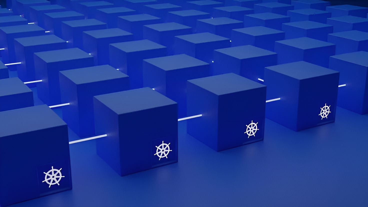 Kubernetes Future 2035