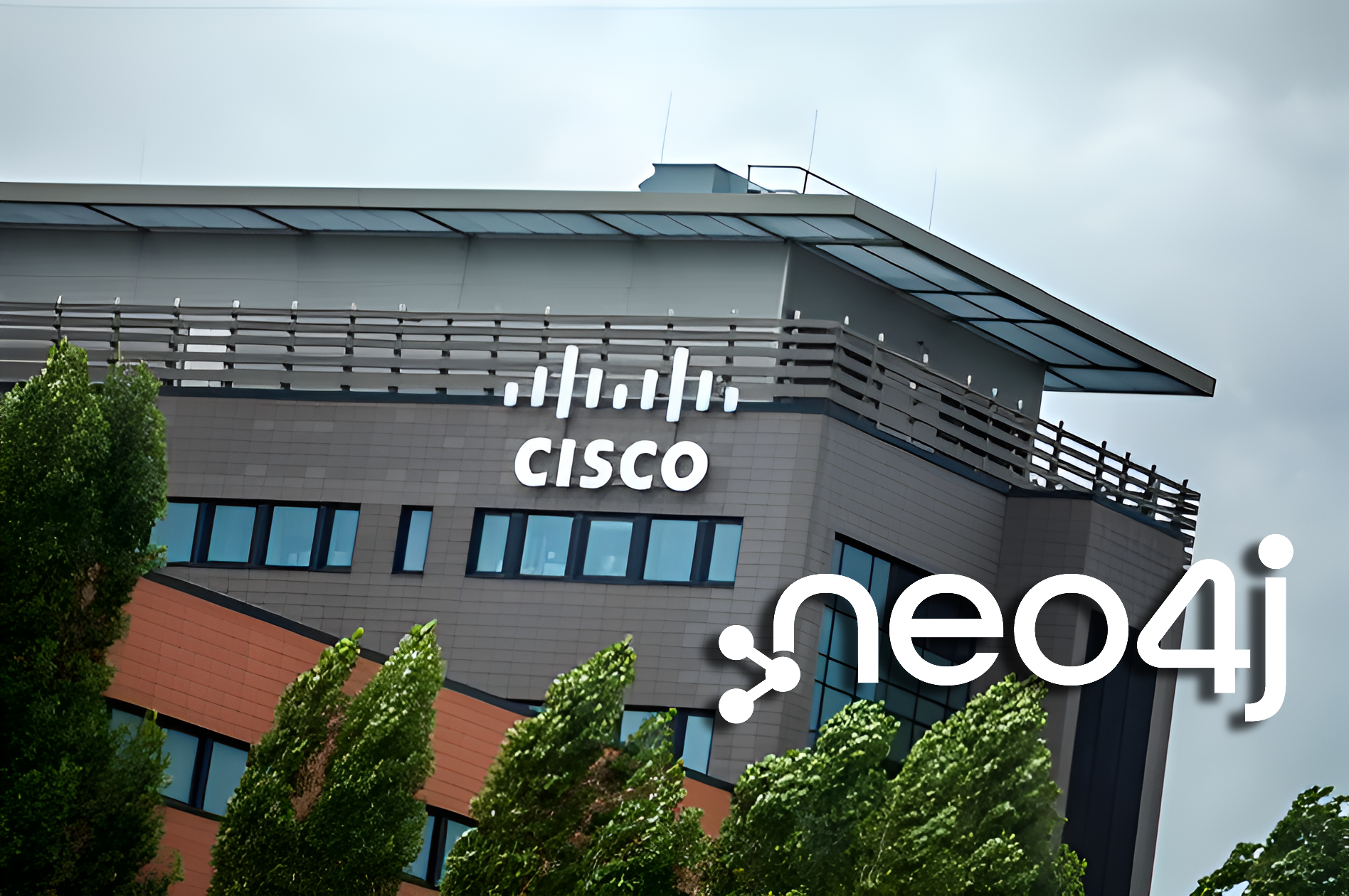Revolutionizing Document Management: Cisco’s Success Story with Real-Time Graph Analysis