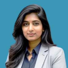 Chitra Poonacha