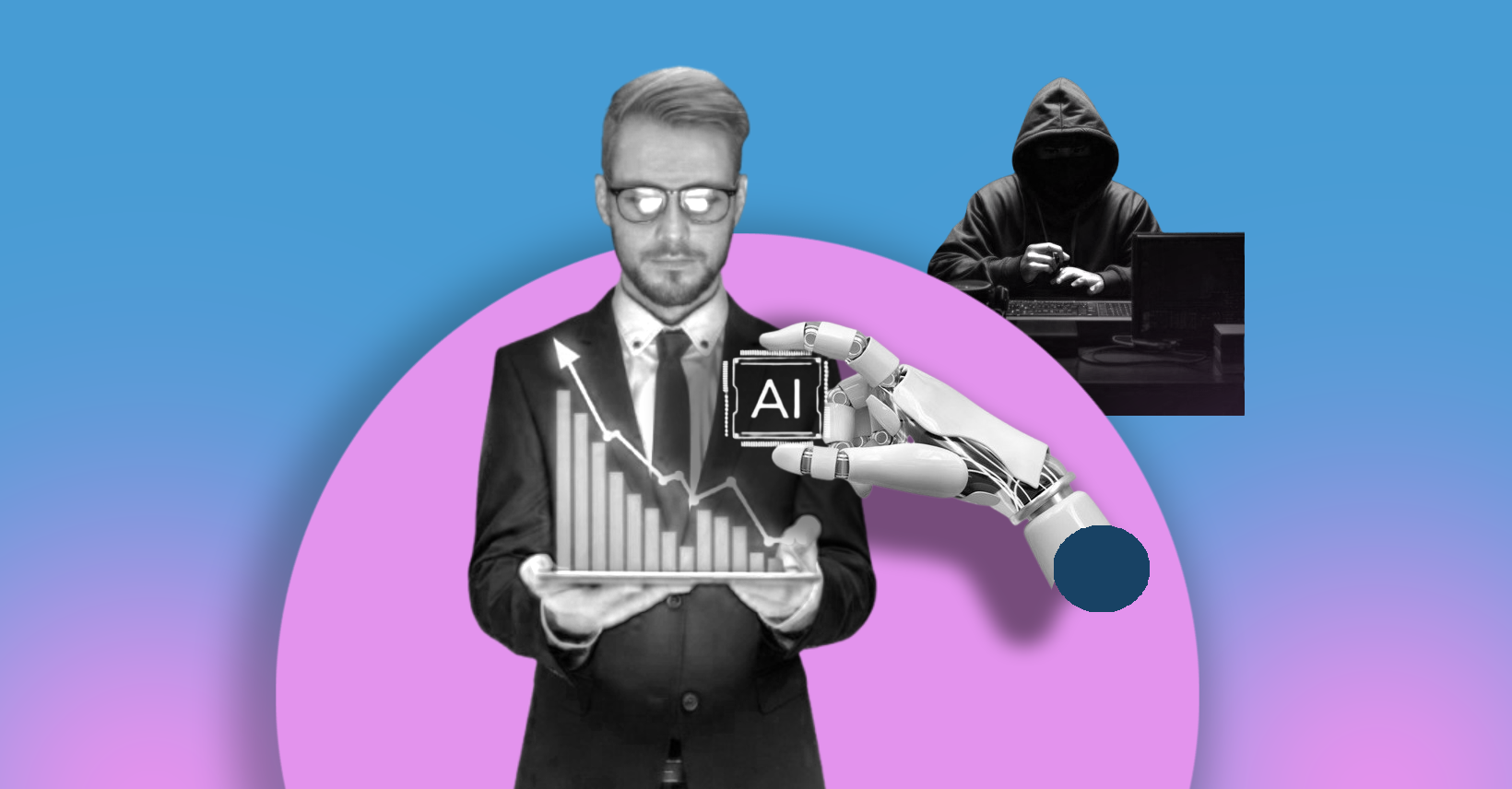 How Cyberattacks on UK Retailers Are Shaping AI Investment Trends in 2025