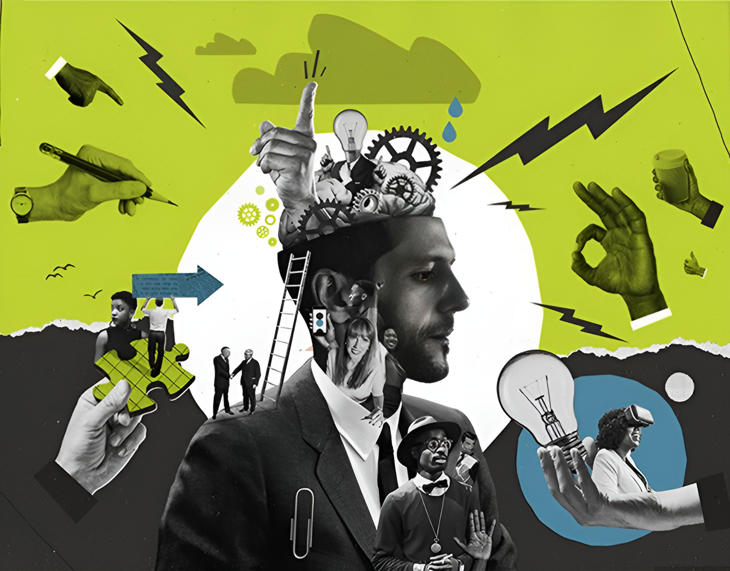 The AI-Powered Investment Fund: How Mubadala and MGX Are Building the Future of Finance